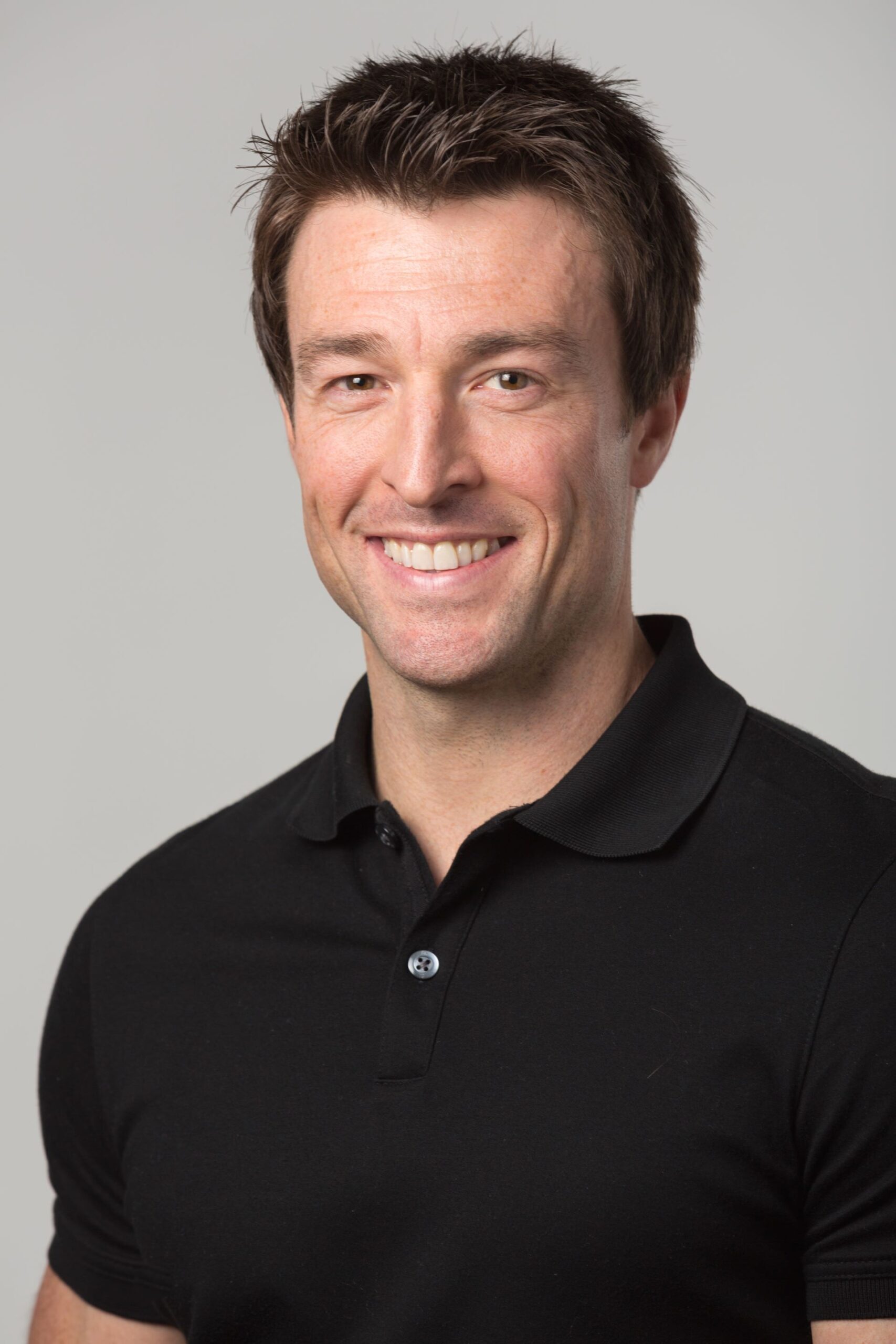 ABOUT DR. RYAN EMMONS - Atlas Pain & Performance Centre